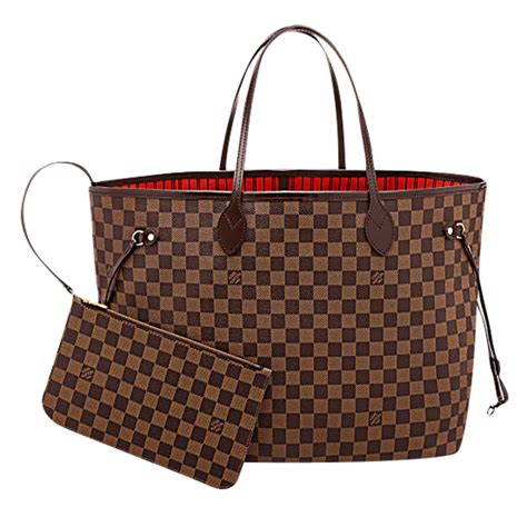 sac neverfull louis vuitton occasion|lv neverfull handbags.